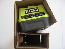 Chargeur ryobi one d'occasion  Bouc-Bel-Air