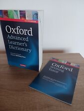 oxford dictionary gebraucht kaufen  Braubach