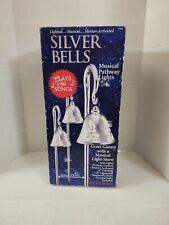 Christmas xmas silver for sale  Versailles