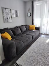 Große couch gebraucht kaufen  Ingolstadt