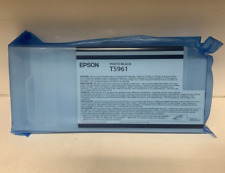 Epson t5961 c13t596100 gebraucht kaufen  Wehretal