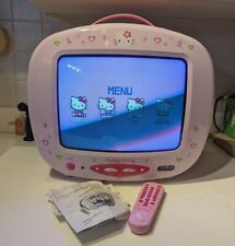 hello kitty tv for sale  Saugerties