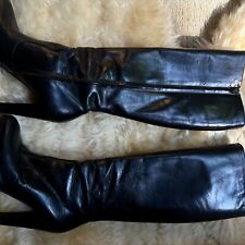 Brian atwood leather for sale  Wayne