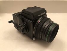 Zenza bronica etrs for sale  Acworth