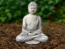 Meditating buddha statue for sale  DAGENHAM