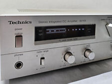Technics amplificatore stereo usato  Sant Angelo In Vado