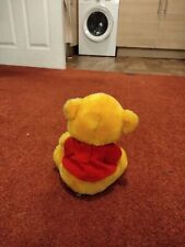 Poo bear teddy for sale  BRIDGNORTH