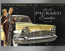 Original 1956 packard for sale  Erie