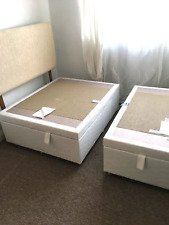 Ottoman double bed for sale  LEEDS