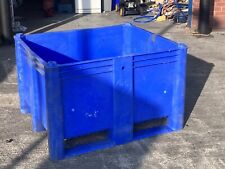 Dolav pallet crate for sale  BURY