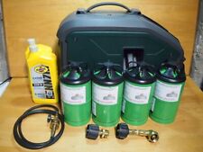 propane honda generator for sale  Fairfield