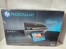 Nueva impresora de inyección de tinta todo en uno HP Photosmart D110a - Caja abierta - ¡Envío gratuito! , usado segunda mano  Embacar hacia Argentina