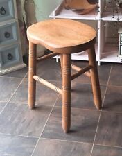 Vintage stool light for sale  BICESTER