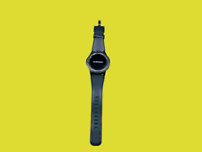 SAMSUNG Gear S3 Frontier SM-760 Smartwatch ze stali nierdzewnej w kolorze czarnym na sprzedaż  Wysyłka do Poland