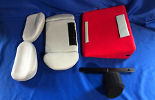 Componentes de almofadas para assento de carro Convaid Carrot 3 sistema de retenção infantil - Leia comprar usado  Enviando para Brazil