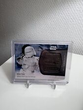 Topps star wars gebraucht kaufen  Viernheim