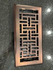 Decor grates steel for sale  Bowling Green
