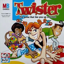 Twister game games for sale  BRIDGEND