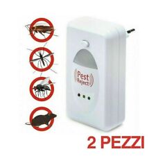 Pest reject insetticida usato  Potenza