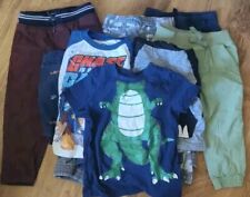 Toddler boy size for sale  Tampa