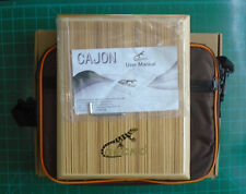 Gecko travel cajon for sale  Shipping to Ireland