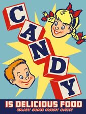 Retro candy sweets for sale  LYTHAM ST. ANNES