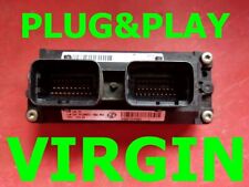 Plug&Play/VIRGIN FIAT PUNTO MK2 1.2 55192306 - IAW5AF.P4 /FastCourier, używany na sprzedaż  PL