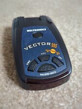 Beltronics vector 995 for sale  Houston