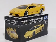 Tomica premium. lamborghini d'occasion  Troyes