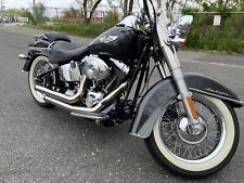 harley softail 2005 for sale  Manasquan