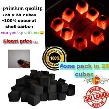 Premium coconut charcoal for sale  Shipping to Ireland