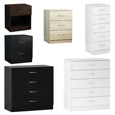Modern chest drawers for sale  LINCOLN