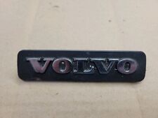 Volvo oem 1993 for sale  Chelmsford