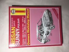 Haynes manuals used. for sale  PLYMOUTH