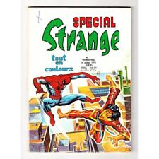 Spécial strange comics d'occasion  Saint-Chamond