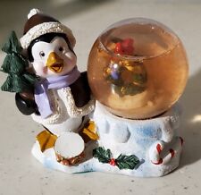 Vintage christmas penguin for sale  Villas