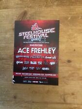 Flyer ace frehley for sale  COWBRIDGE
