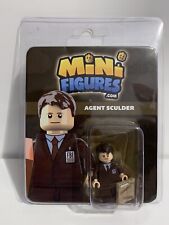 Lego minifigure files for sale  HORSHAM