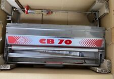 Tapofix cb70 tapeziermaschine gebraucht kaufen  Karnap