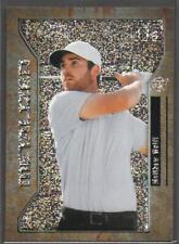 2021 SkyBox Metal Universe Champions Silver Dots Matthew Wolff Card #114 comprar usado  Enviando para Brazil