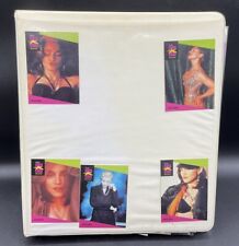 Madonna scrapebook vintage for sale  Shipping to Ireland