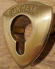 Banham front door for sale  Shipping to Ireland