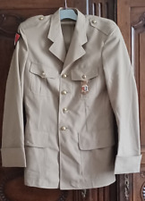 Uniform jacket.... french d'occasion  Expédié en Belgium