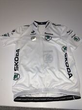 RARO - Le Coq Sportif - 2014 Le Tour De France - Camiseta de ciclismo com zíper 3/4 - Grande comprar usado  Enviando para Brazil