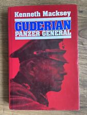 Guderian panzer general for sale  PRESCOT