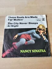 Nancy sinatra these gebraucht kaufen  Neunburg