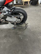 Motorcycle lift stand for sale  La Follette