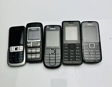 Joblot mobile phones for sale  BARKING