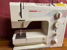 Bernina sewing machine for sale  POTTERS BAR