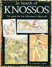 Search knossos for sale  ROSSENDALE